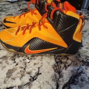 Nike LebronSz 5.5